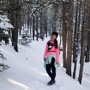 Meet your Posher, Elin